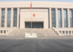 太原市中級(jí)人民法院審判業(yè)務(wù)用房及配套附屬項(xiàng)目變配電工程