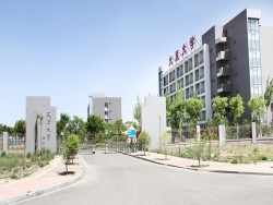 太原大學新校區(qū)一期變配電工程施工