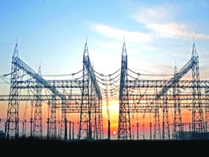 山西首條晉電外送特高壓直流輸電大通道正式投運(yùn)